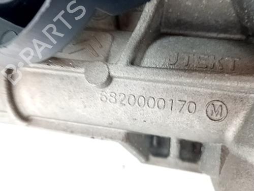 Steering rack CITROËN C3 Picasso (SH_) 1.6 HDI 90 | BP31580296M22 - Image 2