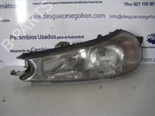 Left headlight FORD MONDEO II (BAP) 1.8 TD | BP25987928C28 