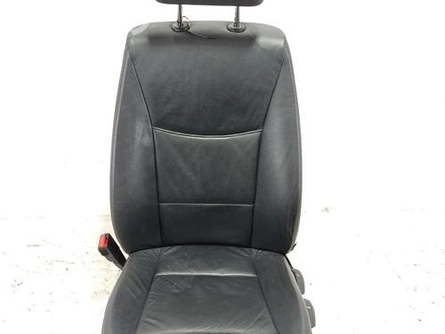 Used Left front seat BMW X3 (F25) xDrive 20 d (184 hp) 29420903
