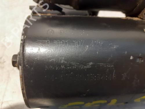 Starter OPEL COMBO Tour 1.3 CDTI 16V | BP25988909M8