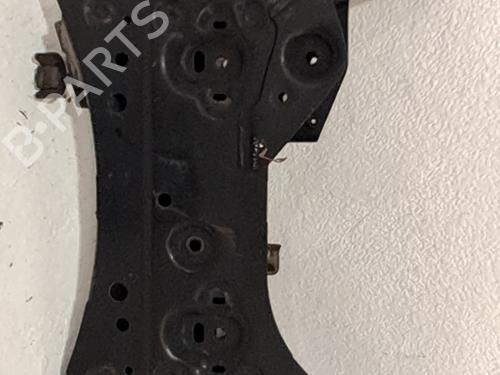 Forbro NISSAN NV200 Van 1.5 dCi 85 (M20, M20N, M20M) (86 hp) 31210754