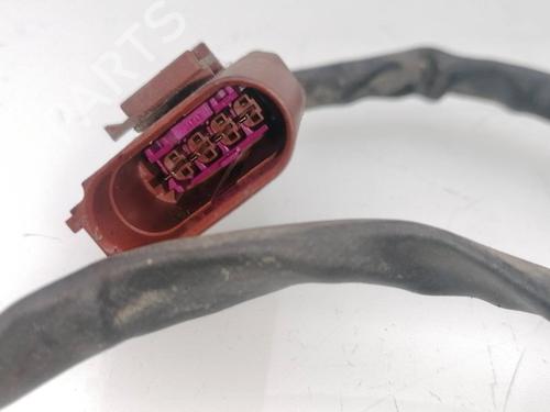 Used Electronic sensor SEAT LEON (1P1) 2.0 FSI (150 hp) 23940972