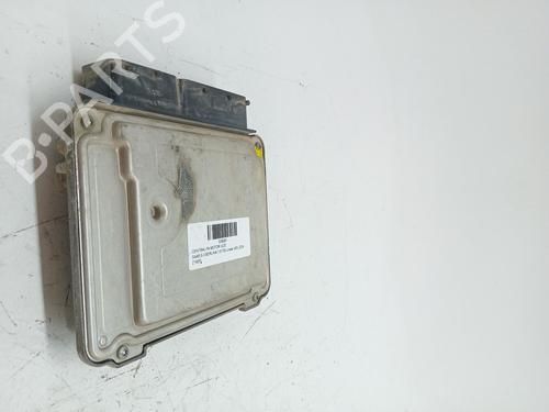Engine control unit (ECU) SAAB 9-3 (YS3F, E79, D79, D75) 1.9 TiD | BP23373208M57 