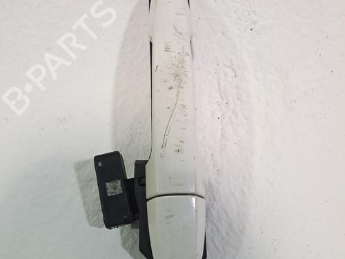 Rear right exterior door handle TOYOTA PRIUS Liftback (_W2_) 1.5 Hybrid (NHW20_, NHW20R) | BP24189245C130 