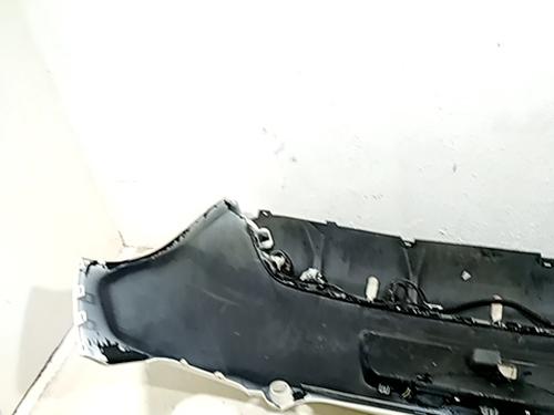 Rear bumper CITROËN DS3 (SA_) 1.6 HDi 90 | BP30846180C8
