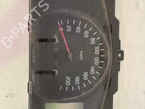 instrument-cluster-nissan-nv200-evalia-bus-2010-36539823 main image