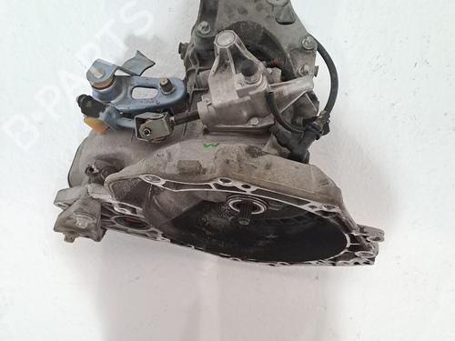 Gearbox OPEL CORSA D (S07) 1.4 (L08, L68) | BP23289499M3  - Image 5