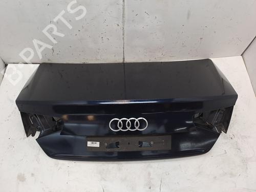 Used Tailgate AUDI A8 D4 (4H2, 4H8, 4HC, 4HL) 6.3 W12 quattro (500 hp) 23379621