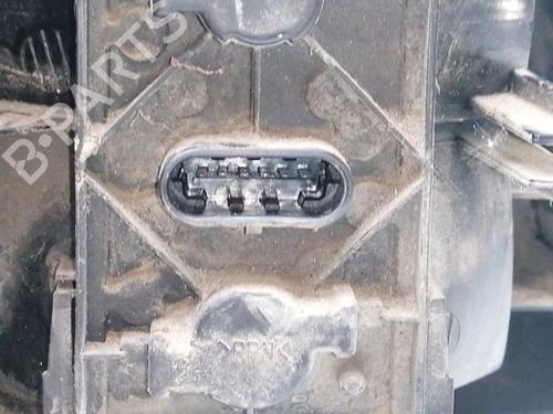 Used Right taillight MERCEDES-BENZ M-CLASS (W163) ML 270 CDI (163.113) (163 hp) 23379192