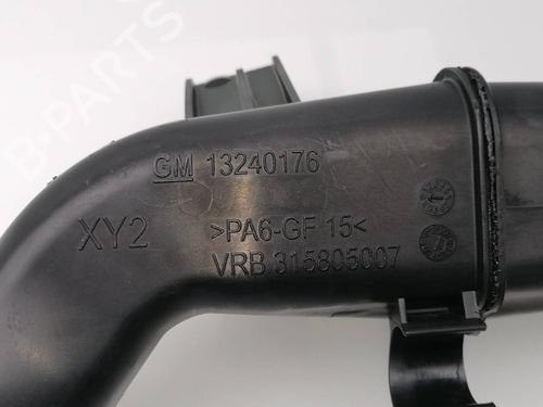Pipe OPEL INSIGNIA A (G09) 2.0 CDTI (68) | BP23420771M125 