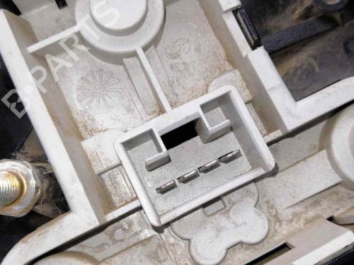 Right taillight LANCIA DELTA II (836_) 1.6 i.e. 16V (836AO) | BP23874018C35 