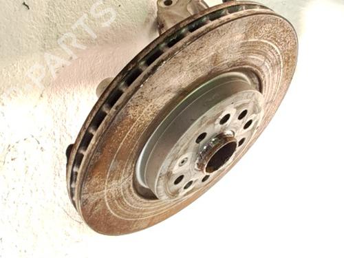 Used Right front steering knuckle CUPRA BORN (K11) 58 e-boost (231 hp) 29558729