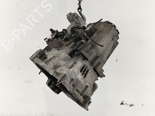 Gearbox TOYOTA PROACE Van (MDZ_) 2.0 D4d (MDZ3) | BP39740349M3 - Image 6