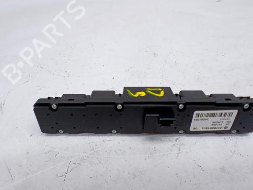Warning switch MERCEDES-BENZ VITO Mixto (Double Cabin) (W447) 114 CDI (447.701, 447.703, 447.705) | BP38417192I22 - Image 3
