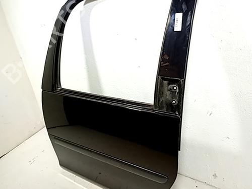 Used Left rear door SKODA ROOMSTER (5J7) 1.4 (86 hp) 31580202