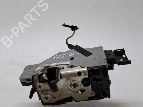 Rear left lock CITROËN C4 Picasso I MPV (UD_) 1.6 HDi 110 | BP26450764C100 