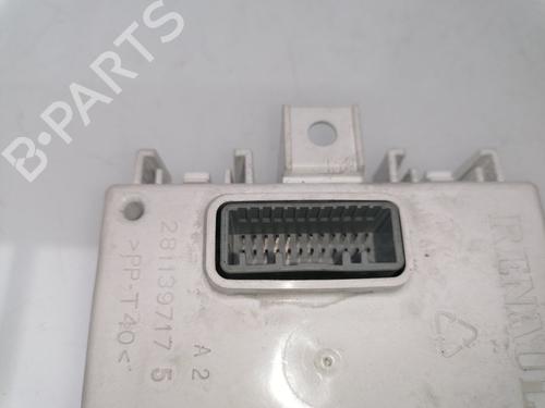 Elektronisk modul RENAULT CLIO IV (BH_) 1.5 dCi 75 | BP25999544M83 