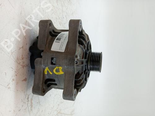 Alternator CITROËN C3 I (FC_, FN_) 1.4 i | BP23372778M7 