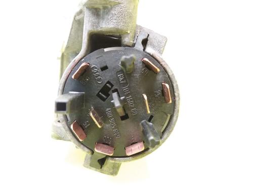 Ignition barrel AUDI A6 C5 (4B2, 4B4) 1.8 T | BP26706782M48 