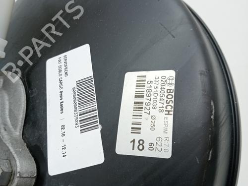 Servo brake FIAT DOBLO Cargo (263_) 1.3 D Multijet | BP23344624M42 