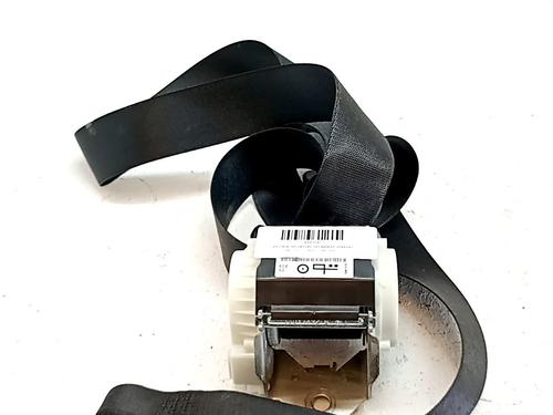 Used Front right seatbelt Front right seatbelt BMW 1 Convertible (E88) 120 d (197 hp) 34209615 34209615