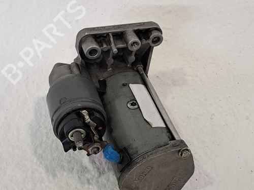 Used Starter PEUGEOT 208 I (CA_, CC_) 1.6 HDi / BlueHDi 75 (75 hp) 24308527