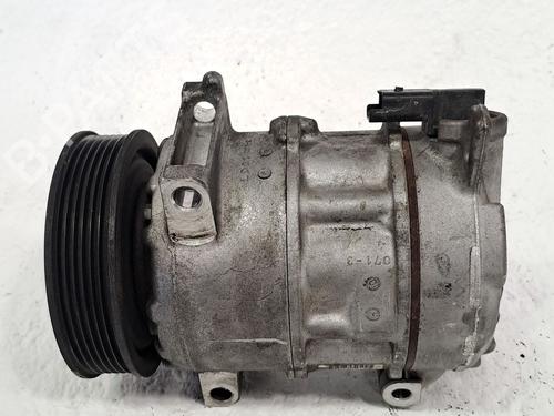 AC compressor PEUGEOT 308 SW I (4E_, 4H_) 1.6 16V | BP28959641M34 