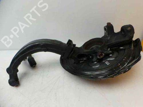 Højre Styrespindel Lejehus VW PASSAT B5.5 (3B3) 1.9 TDI | BP25255122M26 