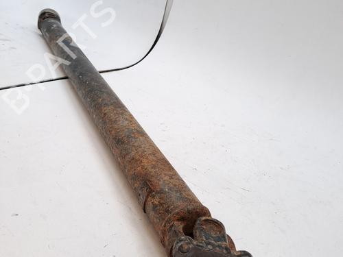 Driveshaft SUZUKI VITARA (ET, TA, TD) 1.6 i 16V All-wheel Drive (ET, TA02, SE416) | BP25613296M37 