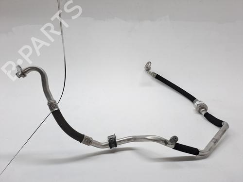 Used AC pipe CITROËN C4 CACTUS 1.2 THP 110 (110 hp) 24848743