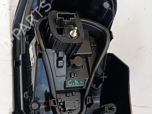 Right taillight CITROËN C3 IV (CC_, CB_) 1.2 PureTech 100 (CCHPV4) | BP36522998C35 - Image 3