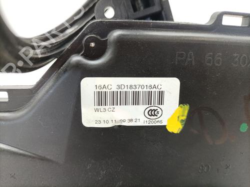 Høyre foran lås VW JETTA III (1K2) 1.9 TDI | BP26674978C97 