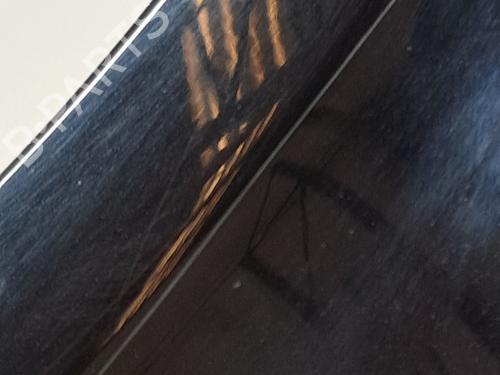 Left front fenders OPEL CORSA D (S07) 1.3 CDTI (L08, L68) | BP25153881C41