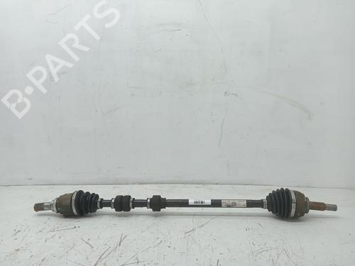 Used Right front driveshaft NISSAN MICRA V (K14) 0.9 IG-T (90 hp) 23977216
