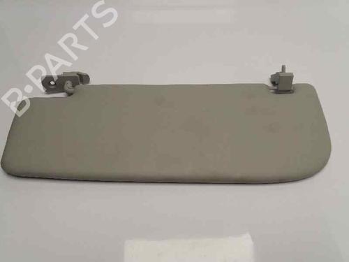 Right sun visor FIAT FIORINO Box Body/MPV (225_) 1.3 D Multijet | BP23385047I2 