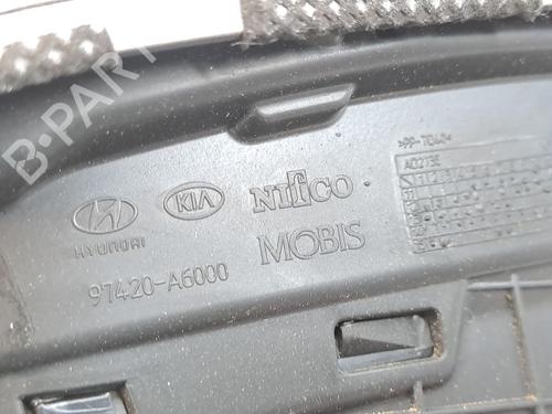 Air vent HYUNDAI i30 (GD) 1.6 CRDi | BP25457399I21 
