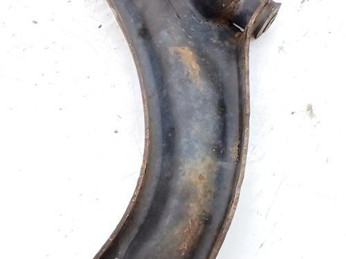 Used Left front suspension arm Left front suspension arm RENAULT CLIO III (BR0/1, CR0/1) 1.5 dCi (BR0H, CR0H, CR1S, BR1S) (106 hp) 33762915 33762915