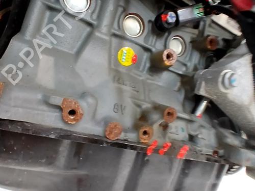 Engine FIAT 500 (312_) 1.2 (312AXA1A) | BP30898319M1 