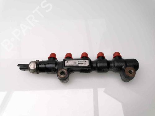 Used Injection rail VOLVO C30 (533) 1.6 D (109 hp) 23937619