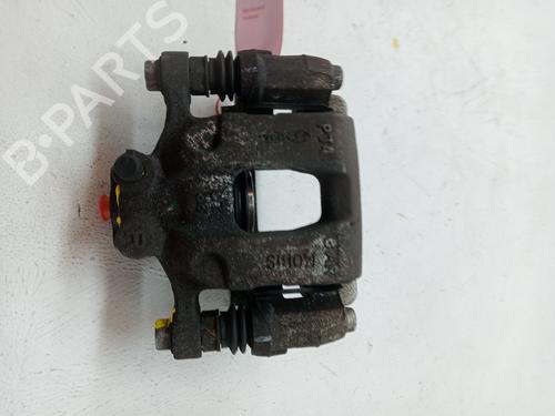 Used Right rear brake caliper HYUNDAI ix35 (LM, EL, ELH) 1.7 CRDi (116 hp) 24444927