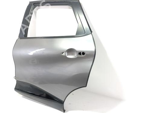 Left rear door RENAULT CAPTUR I (J5_, H5_) 1.5 dCi 90 (J5N4, J5M5, J5MW, J5M6, J5AL, J5AJ) | BP29228130C4 