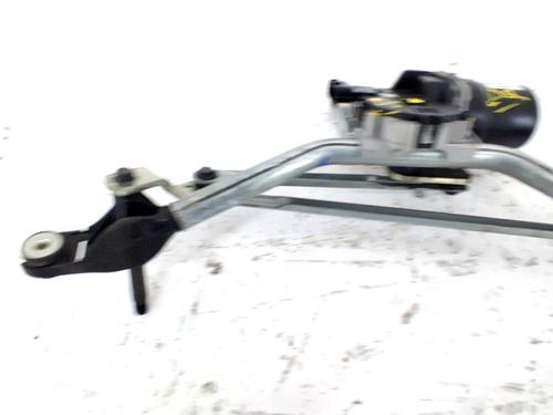 Used Front wiper motor Front wiper motor RENAULT KANGOO III Box Body/MPV 1.5 Blue dCi 95 (FJAB) (95 hp) 36523126 36523126