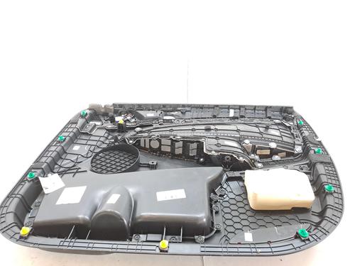 Front left panel HYUNDAI TUCSON (TL, TLE) 1.6 CRDi hybrid 48V | BP28958092C58 