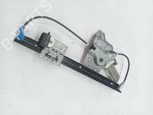 Rear left window mechanism LAND ROVER FREELANDER I (L314) 2.0 Td4 4x4 | BP24402552C24 
