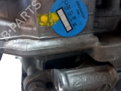 Engine PEUGEOT 208 I (CA_, CC_) 1.0 VTi | BP30925699M1