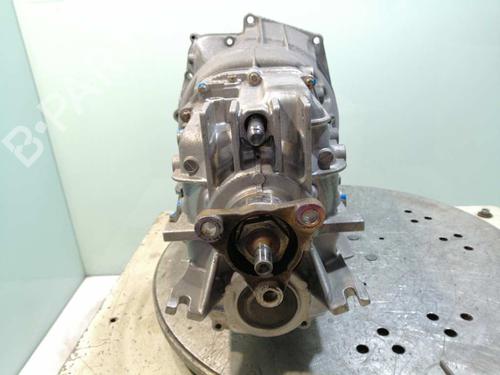 Gearbox BMW 3 Compact (E46) 320 td | BP23935748M3 