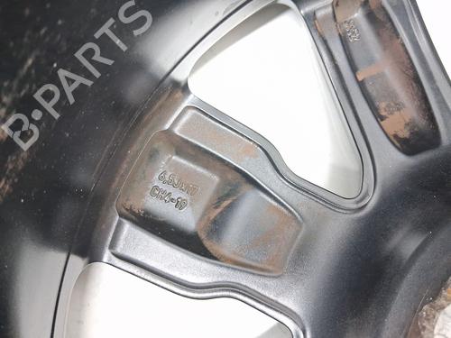 Rim CITROËN C3 III (SX) 1.2 THP 110 (SXHNPS, SXHNZT, SXHNZ6) | BP27462604C45 
