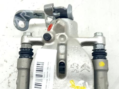 Used Left rear brake caliper CITROËN BERLINGO Box Body/MPV (K9) 1.5 BlueHDi 100 (102 hp) 31266963