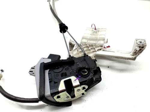 Used Rear left lock HYUNDAI IONIQ (AE) 1.6 GDI Hybrid (141 hp) 29991547