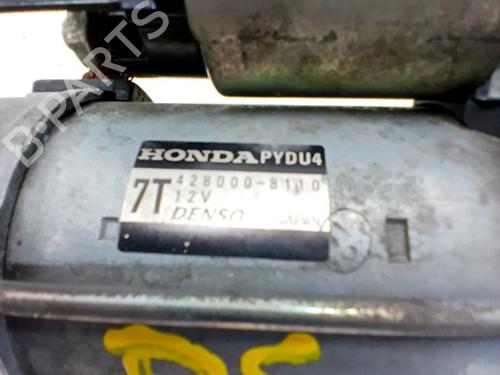 Used Starter HONDA CIVIC IX (FK) 1.4 i-VTEC (FK1) (99 hp) 29990775